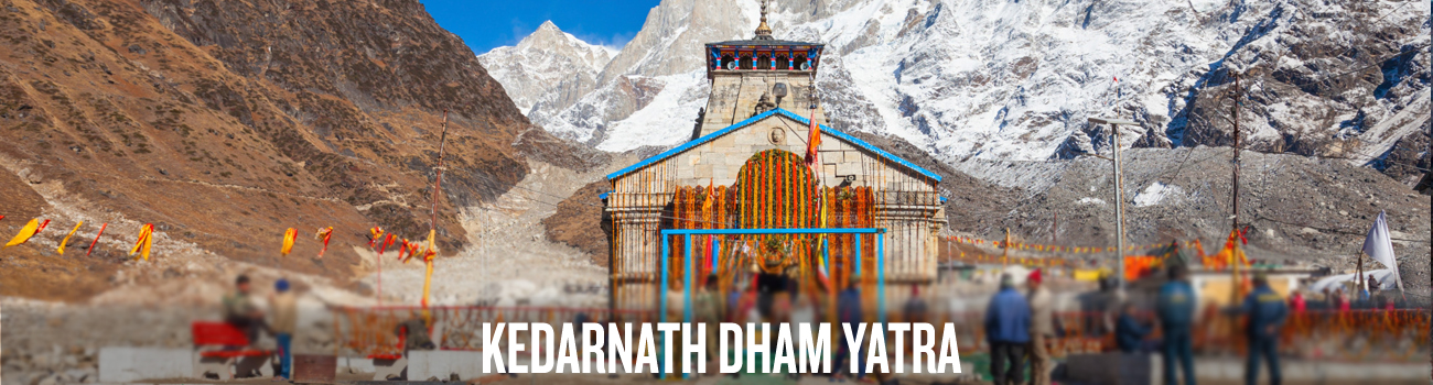 Chardham Yatra