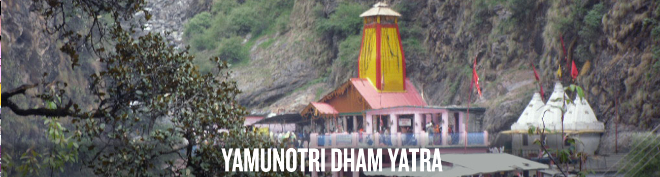 Chardham Yatra